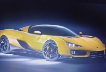 Photo of Novi italijanski hiperautomobil koji niko nije predvideo: Giamaro Katla