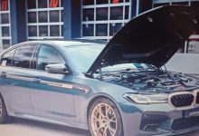 Photo of Nevjerovatni BMW M5 od 1.000 KS