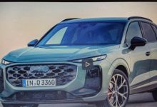 Photo of Novi Audi Q3, još prostraniji i “super hibridni”