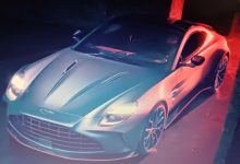 Photo of Oni koji nisu zadovoljni, uživat će, kaže Aston Martin Vantage S