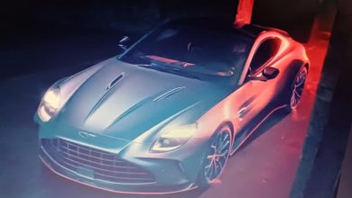 Photo of Oni koji nisu zadovoljni, uživat će, kaže Aston Martin Vantage S