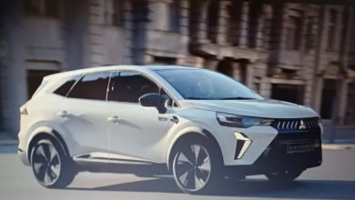 Photo of Mitsubishijev novi hibridni SUV zove se Grandis