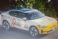 Photo of Koliko je energije potrebno za prelazak više od 2.000 km električnim automobilom?