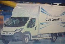 Photo of Stellantis Pro One ubrzava na električnim kamperima i postavkama