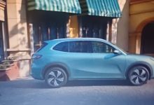 Photo of Još jedan kineski brend automobila dolazi, ali ovaj je veliki: Geely