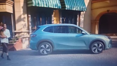 Photo of Još jedan kineski brend automobila dolazi, ali ovaj je veliki: Geely