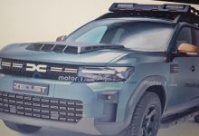 Photo of Dacia Bigster je opremljena za ekstremnu i ekonomičnu terensku vožnju.