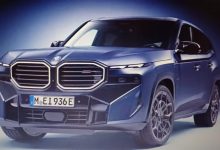 Photo of Najmoćniji BMW M ikada je još moćniji