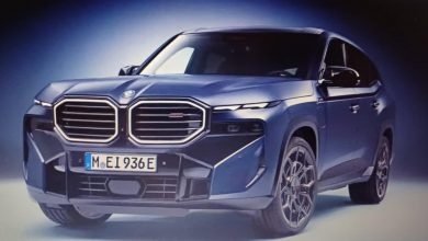 Photo of Najmoćniji BMW M ikada je još moćniji