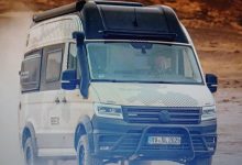 Photo of Kamper 4×4 za “ekstremne” avanture