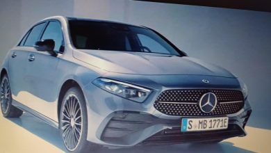 Photo of Mercedes A-klase bi mogao ostati s nama do 2028. godine