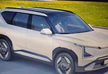 Photo of Kia EV5: Sve informacije o novom električnom Sportageu