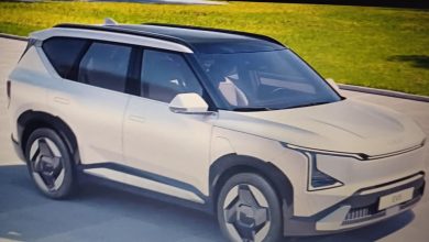 Photo of Kia EV5: Sve informacije o novom električnom Sportageu
