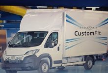 Photo of Stellantis Pro One ubrzava postavljanje električnih kampera i kampera