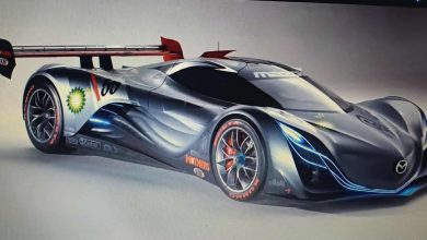 Photo of Nasljednik Mazde 787B koja je nestala u dimu u emisiji Top Gear.