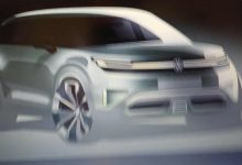 Photo of Volkswagenov novi mali SUV počinje se pokazivati