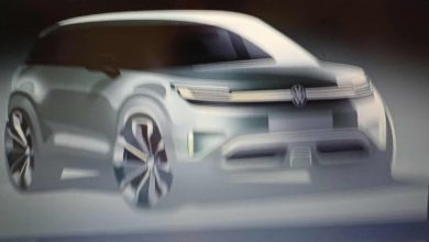 Photo of Volkswagenov novi mali SUV počinje se pokazivati