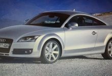 Photo of Uskoro stiže novi sportski Audi: prva fotografija