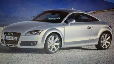 Photo of Uskoro stiže novi sportski Audi: prva fotografija