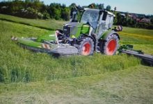 Photo of Fendt 300, 700 e 1000 Vario: tutte le novità Agritechnica 2025