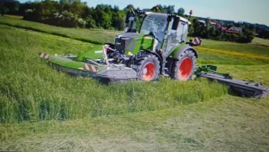 Photo of Fendt 300, 700 e 1000 Vario: tutte le novità Agritechnica 2025