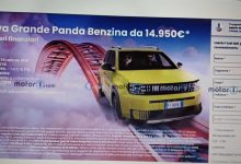 Photo of Otkrivena cijena benzina za Fiat Grande Pandu