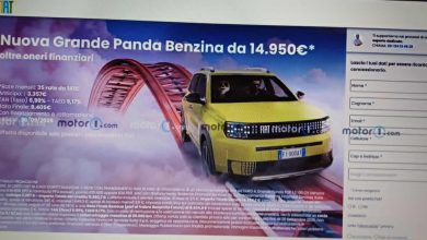 Photo of Otkrivena cijena benzina za Fiat Grande Pandu