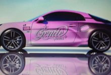 Photo of Alpine A110 GTS inspirisan video igrama