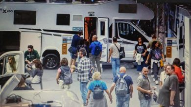 Photo of Salone del Camper 2025: Kako doći, ulaznice i šta vidjeti