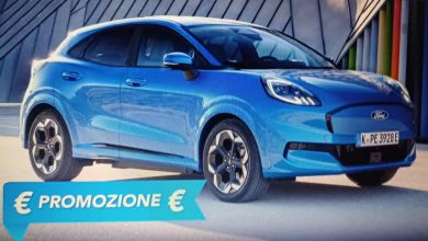 Photo of Fordova promocija ističe podsticaje: zašto se isplati, a zašto ne