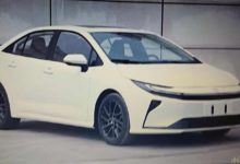 Photo of Nova Toyota Corolla će izgledati kao Prius