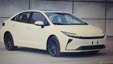 Photo of Nova Toyota Corolla će izgledati kao Prius
