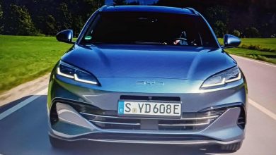 Photo of BYD odgovara Stellantisu: U Njemačkoj smo prodali više automobila nego Leapmotor.