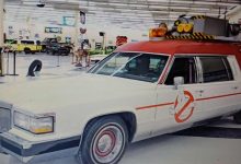 Photo of Volite li kultne automobile iz filmova i TV serija? Evo 60 na prodaju.