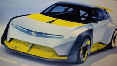 Photo of Opel Corsa GSE Vision Gran Turismo (2025): Pogled u budućnost