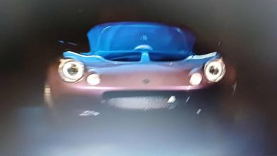 Photo of Jedno sjedište i težina od 600 kg: ovo je definitivni Lotus Elise S1.