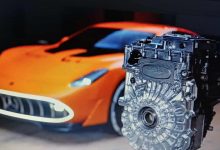 Photo of Mercedes razmatra električnog rivala za model 911.