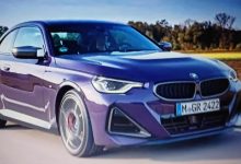 Photo of Neki BMW-i su sada snažniji (i opremljeniji): evo koji su to