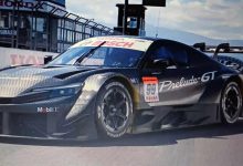 Photo of Najzlobnija i najmoćnija Honda Prelude ikada