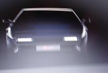 Photo of Lotus Esprit S1 iz 1970-ih se vraća u život