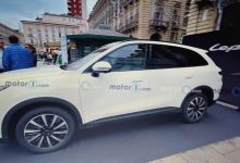 Photo of Novi hibridni SUV s dometom od 1.300 km na sajmu automobila u Torinu