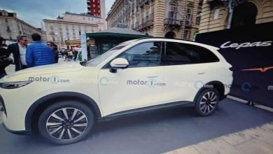 Photo of Novi hibridni SUV s dometom od 1.300 km na sajmu automobila u Torinu