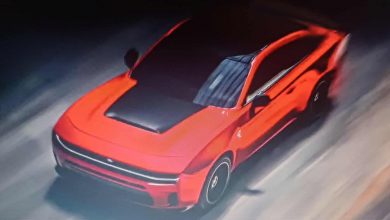 Photo of Novi Dodge Charger bi zapravo mogao imati V8 motor