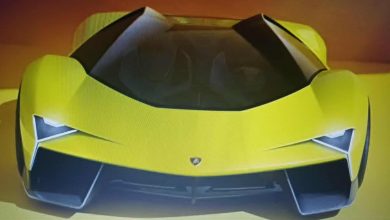 Photo of Lamborghinijev manifest: Pogled na bika sutrašnjice