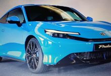 Photo of Novi Honda Prelude već postiže veliki uspjeh u Japanu.