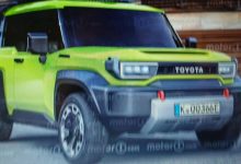 Photo of Toyotin mali terenac bi uskoro mogao stići