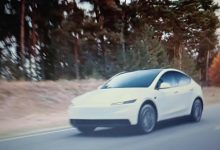 Photo of Tesla Model Y Standard stiže u Italiju i košta 39.990 eura.