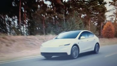 Photo of Tesla Model Y Standard stiže u Italiju i košta 39.990 eura.