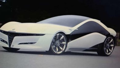 Photo of “Sestra” Alfa Romea 8C iz budućnosti