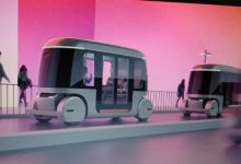 Photo of Kako ćemo se kretati po gradu? Suzukijeva vizija iz Tokija